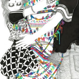 Hormone Disco Snowball Slowdance