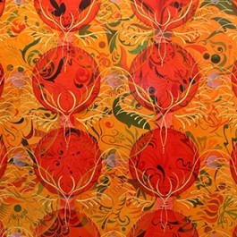 It Just Goes Round and Round, Round and Round