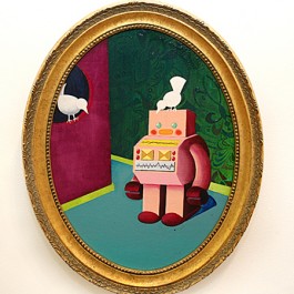 There Were Many Things I Wanted to Tell You Before We Parted, You and I