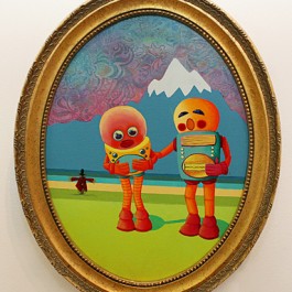 The Friendliness of Friends