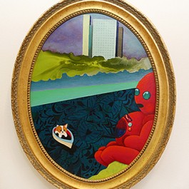 My Apologies, I Know Not What Came Over Me