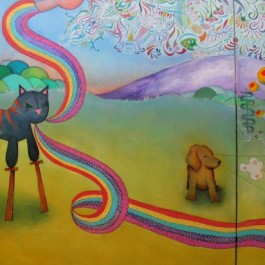 If We Stumble into Truth We Got Lucky