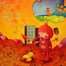 Continue to Brush Your Hair, But Not All Off