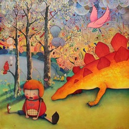 Maybe if You Wish Hard Enough