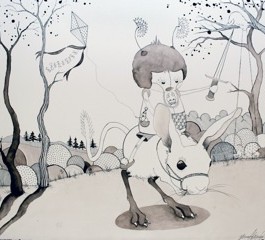 You Bested My Swordsman