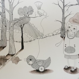 Nothin’ But a Story