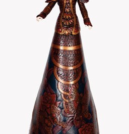 The Garden of the Enchantress