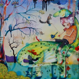 There is no such thing as false hope