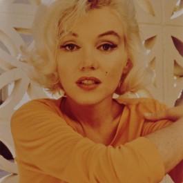Marilyn Monroe  P/P