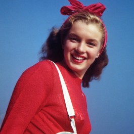 Norma Jeane # 13   12/25 (Edition of 25)