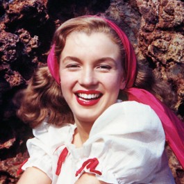 Norma Jeane #21 12/25 (Edition of 25)