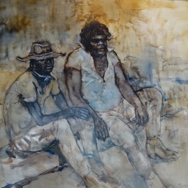 Aboriginal Men