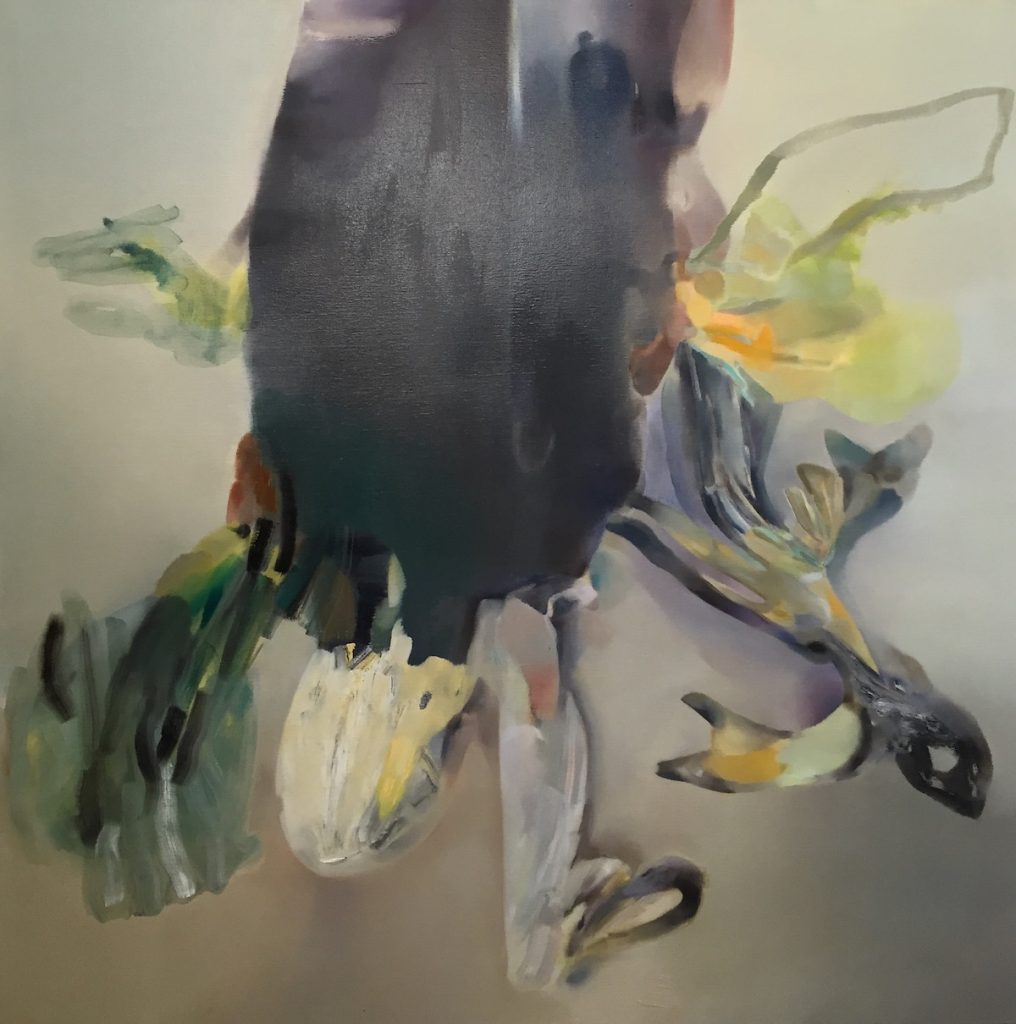 STEPHANIE REISCH – TALISMANIC | Linton and Kay Galleries | Perth ...