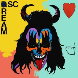 Scream (Edition of 10)