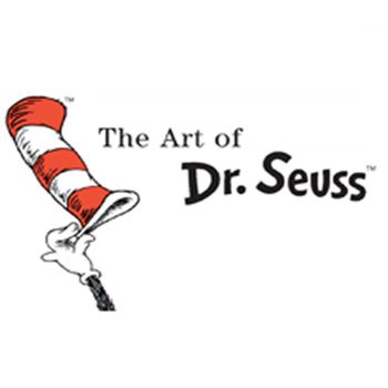 Art of Doctor Seuss