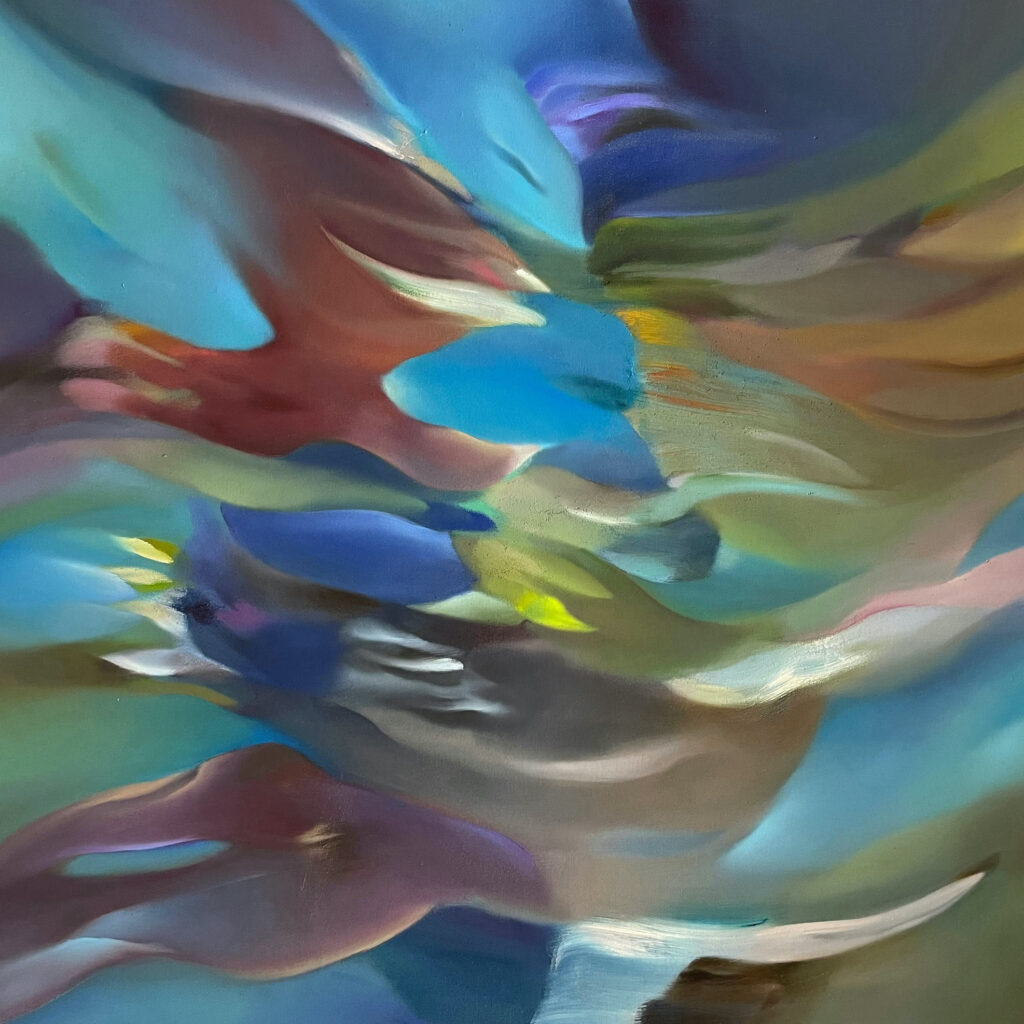 STEPHANIE REISCH – DREAMFEEDER | Linton and Kay Galleries | Perth ...