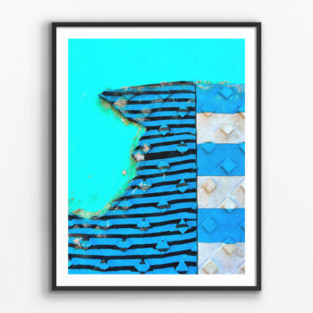 Riding the Wave (Edition of 3)