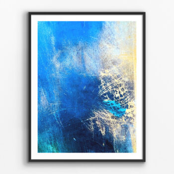 Saltwater Alchemy (Edition of 3)