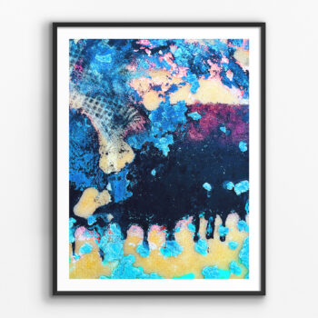 Dripping With Promise (Edition of 3)