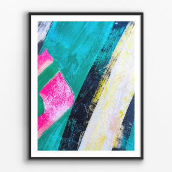 Beyond the Break (Edition of 3)