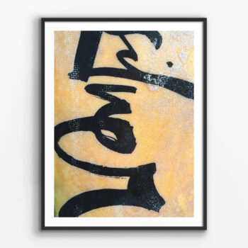 Ebb and Flow (Edition of 3)