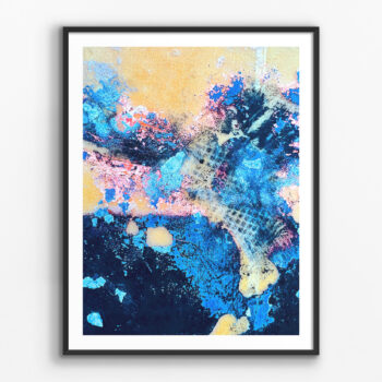 Crashing Waves (Edition of 3)