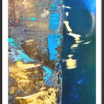 Into the Deep (Edition of 3)