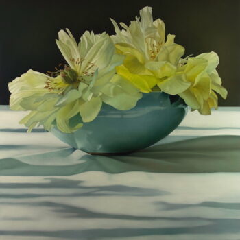 The long shadows of late summer