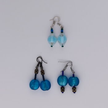 R39a Earrings