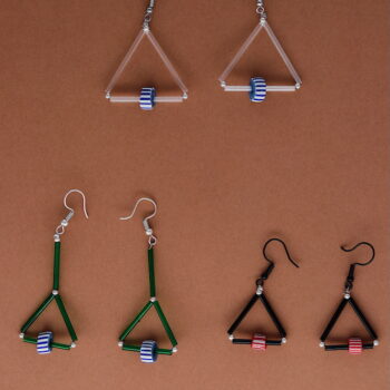 R41c Earrings
