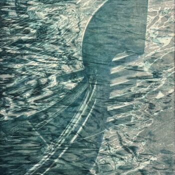 Return to the dream, Symbols Series, Unique state print