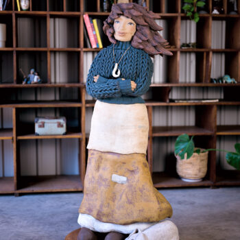 Featured Artwork of Georgia Zoric