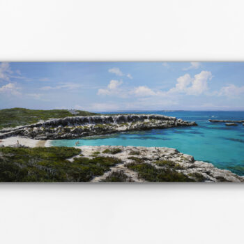 Little Salmon Bay 2025