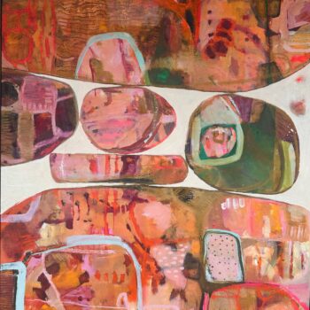 A bit of fun on Canal Rocks